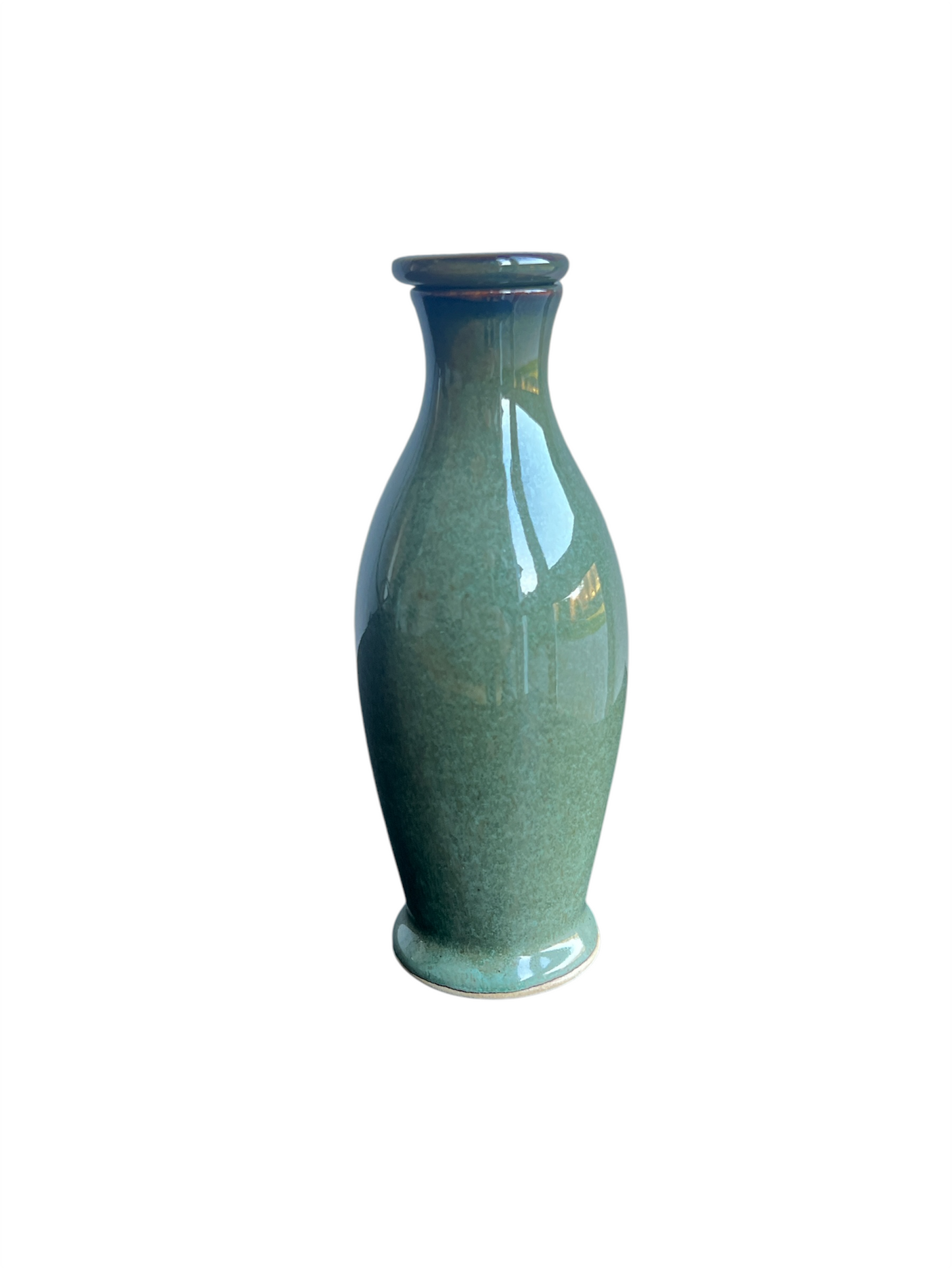Milk bottle