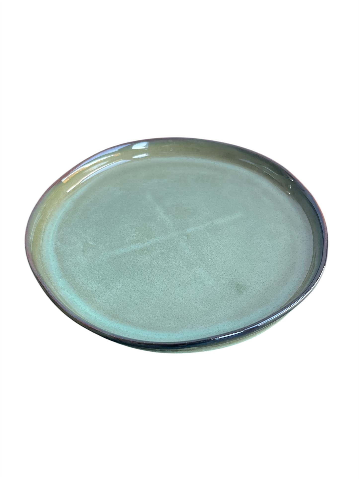 Pan No Handle