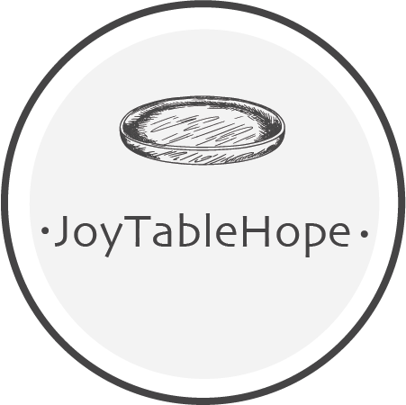 JoyTableHope
