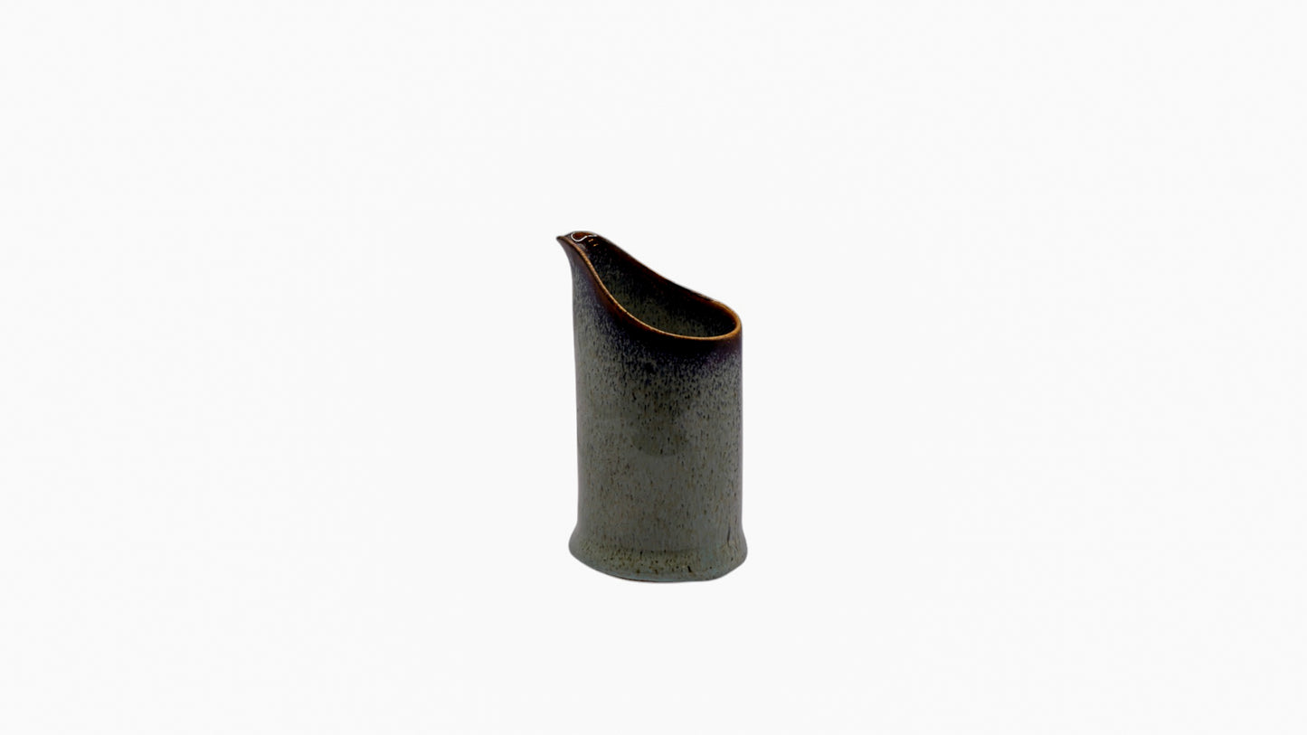 Espresso Jug no Handle
