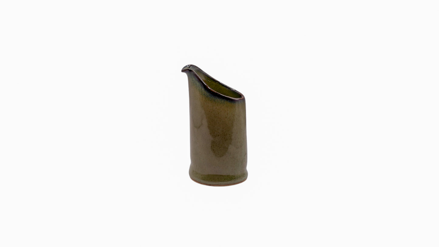 Espresso Jug no Handle