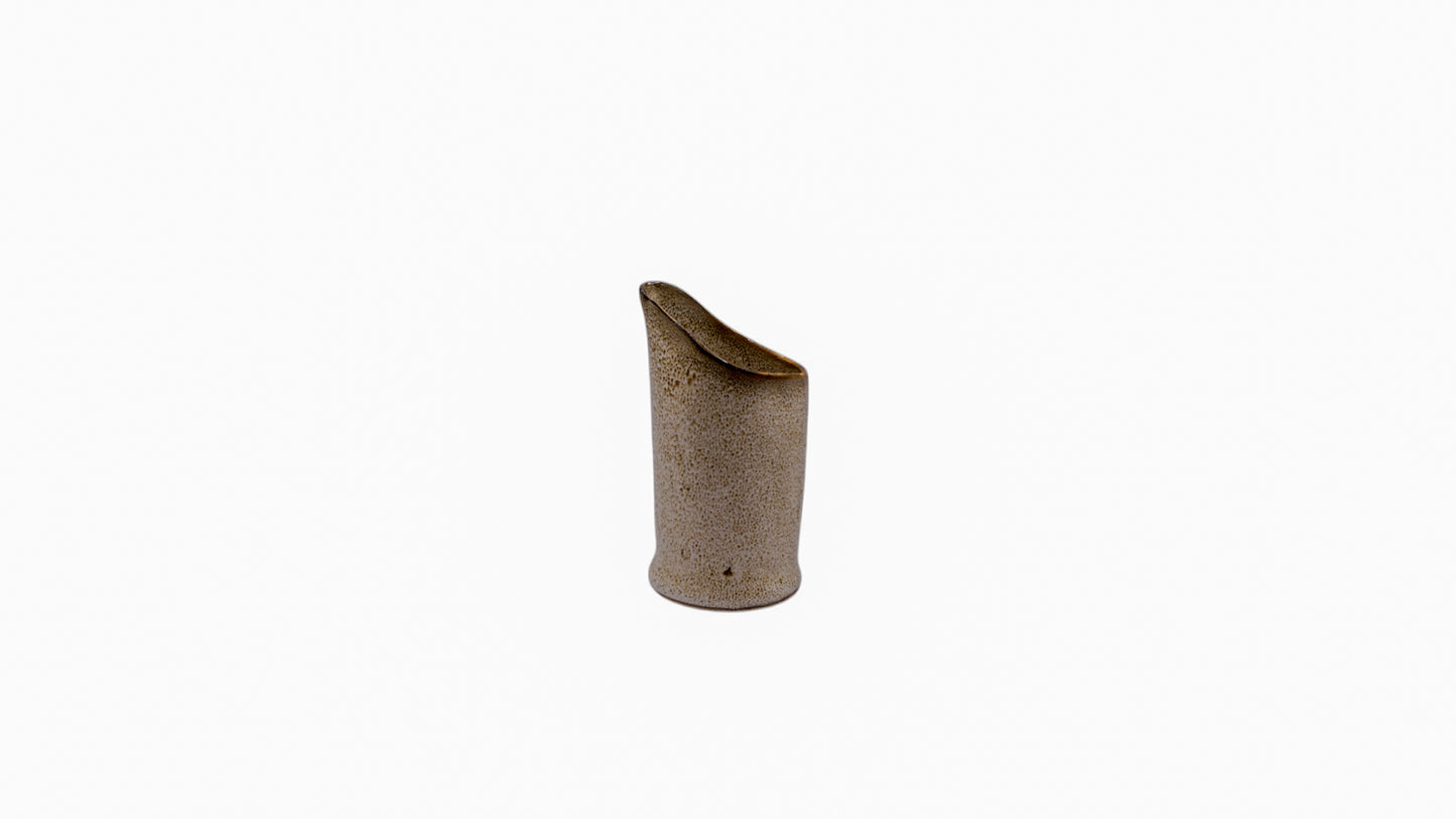 Espresso Jug no Handle