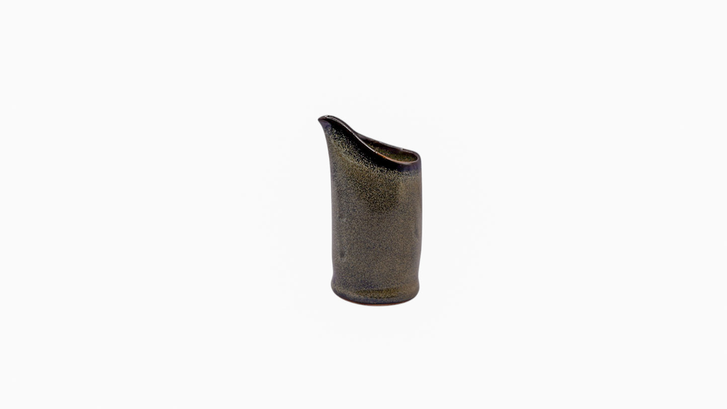Espresso Jug no Handle