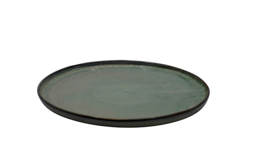 Large Bowl Without Lip