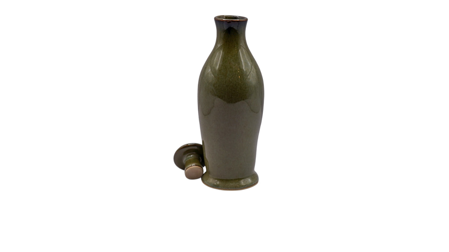 Milk bottle