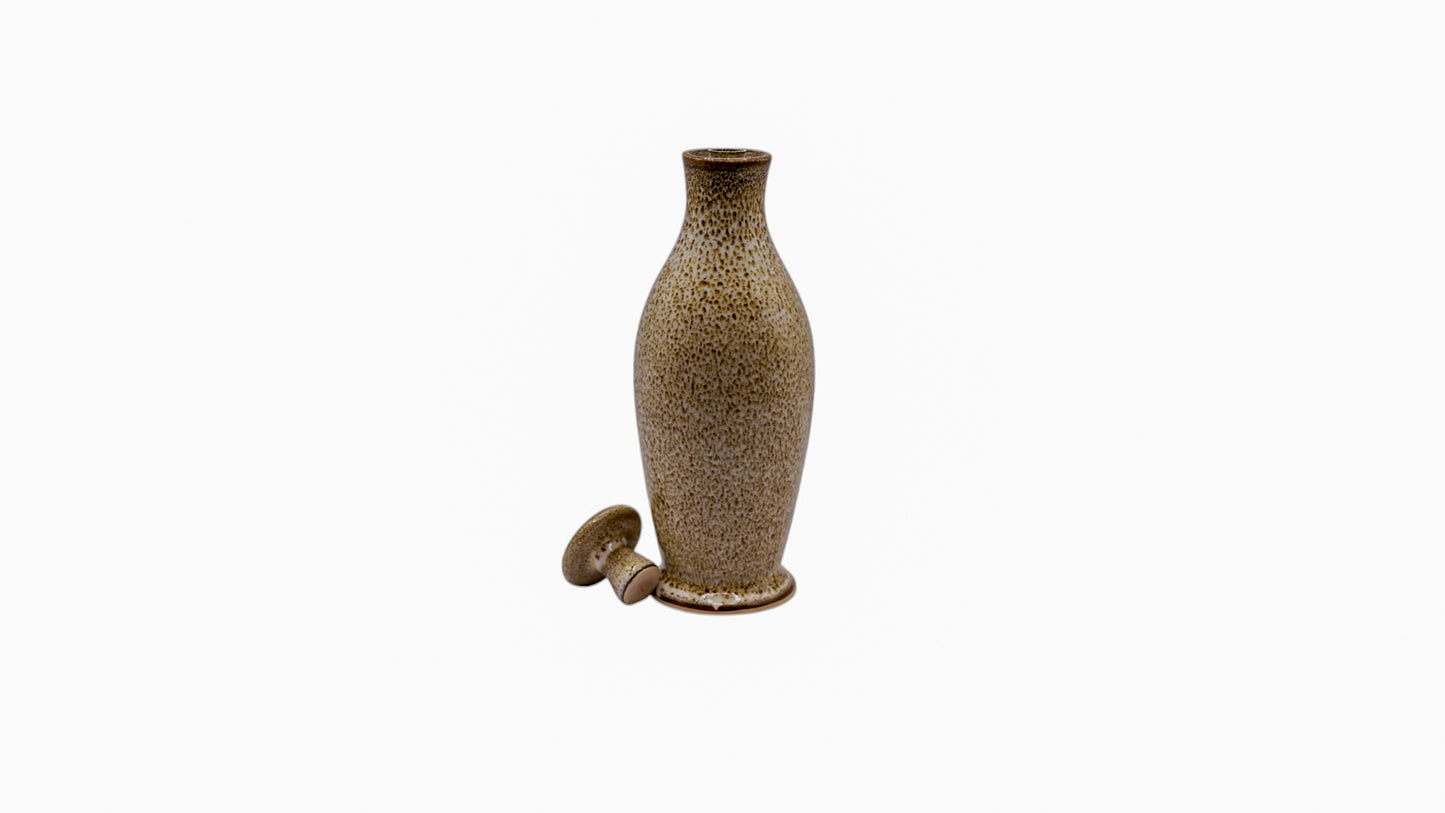 Milk bottle