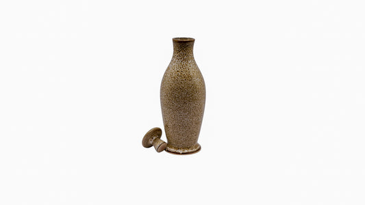 Milk bottle