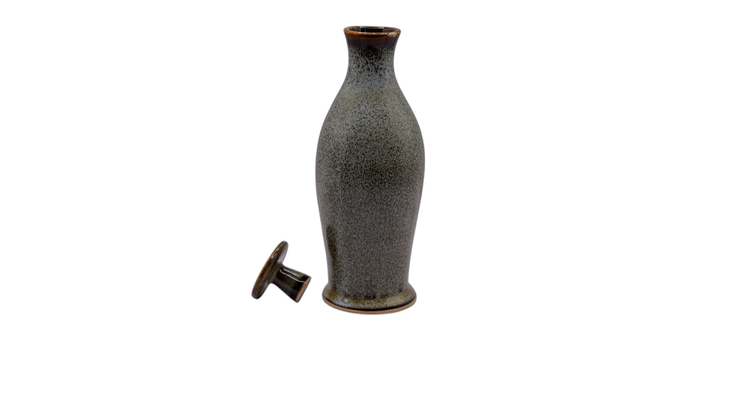 Milk bottle
