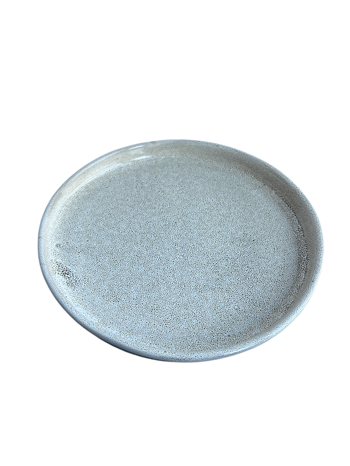Pan No Handle