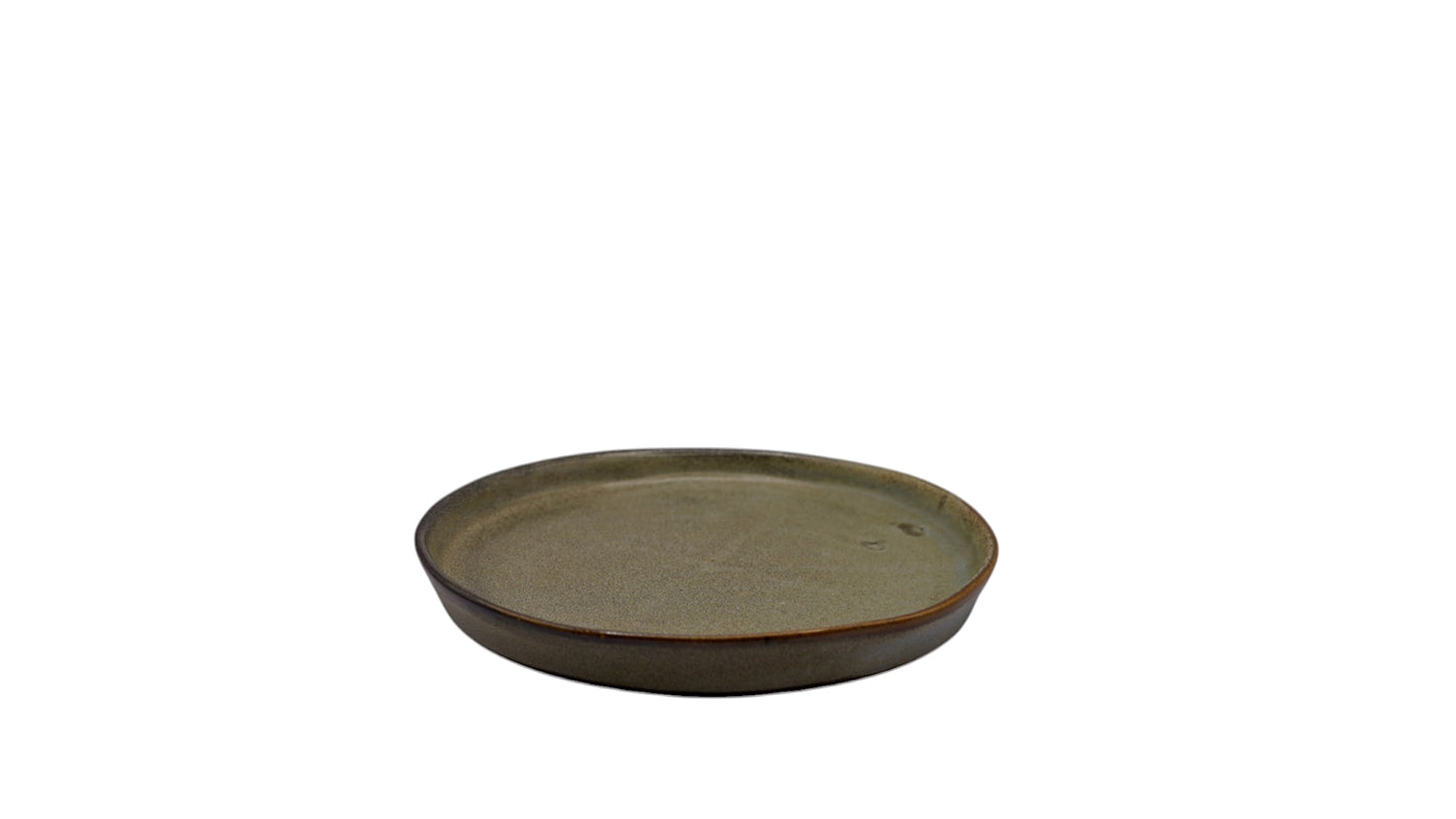 Pan No Handle