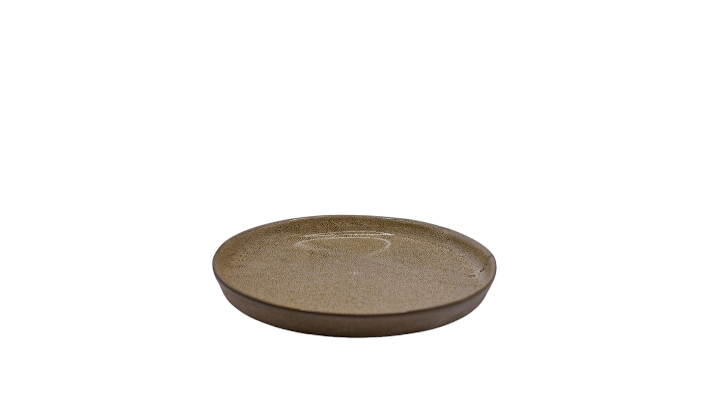 Pan No Handle