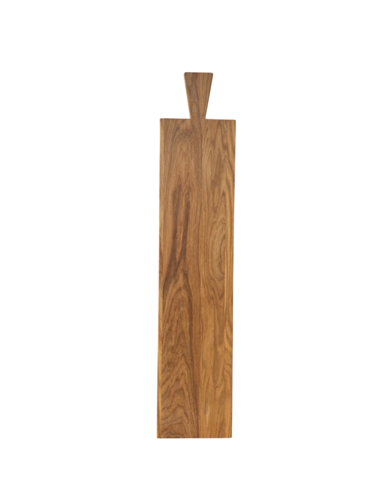 Eichenbrett groß : 97x20x2,5 cm