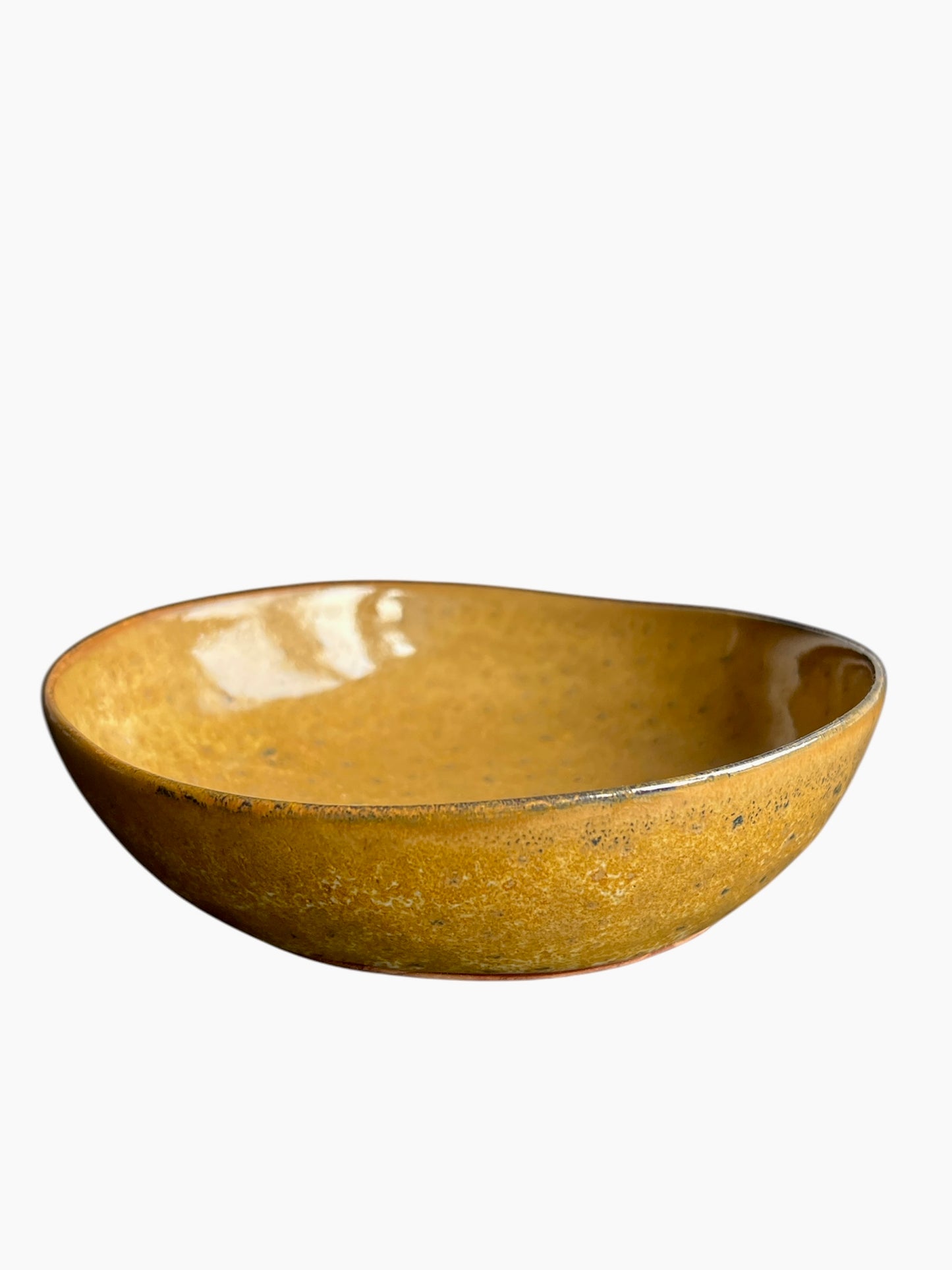 Small Breakfast Bowl