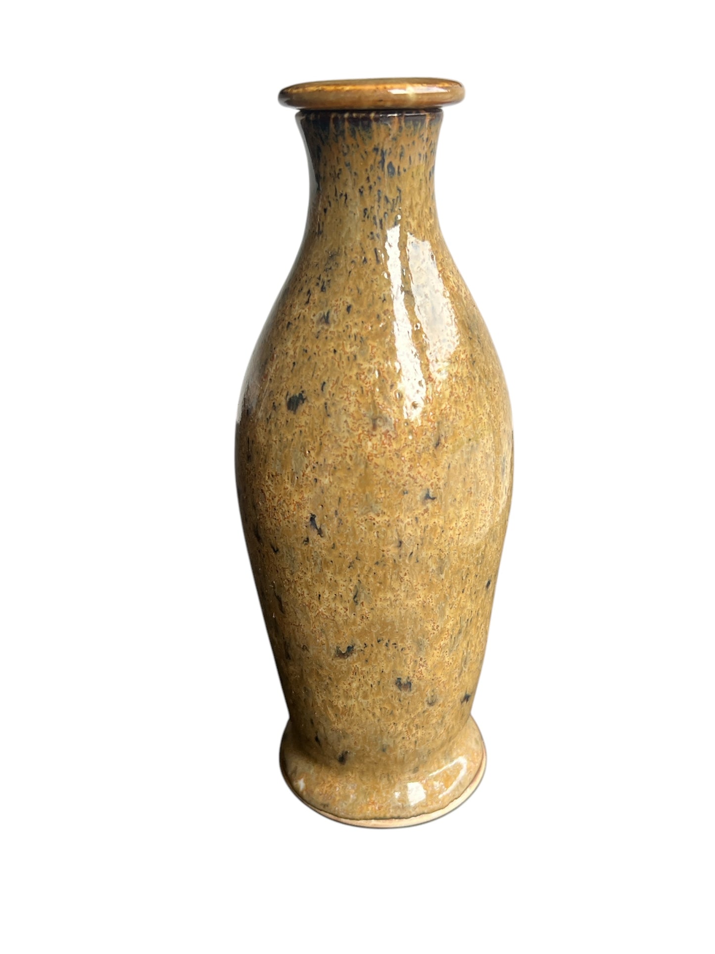 Milk bottle