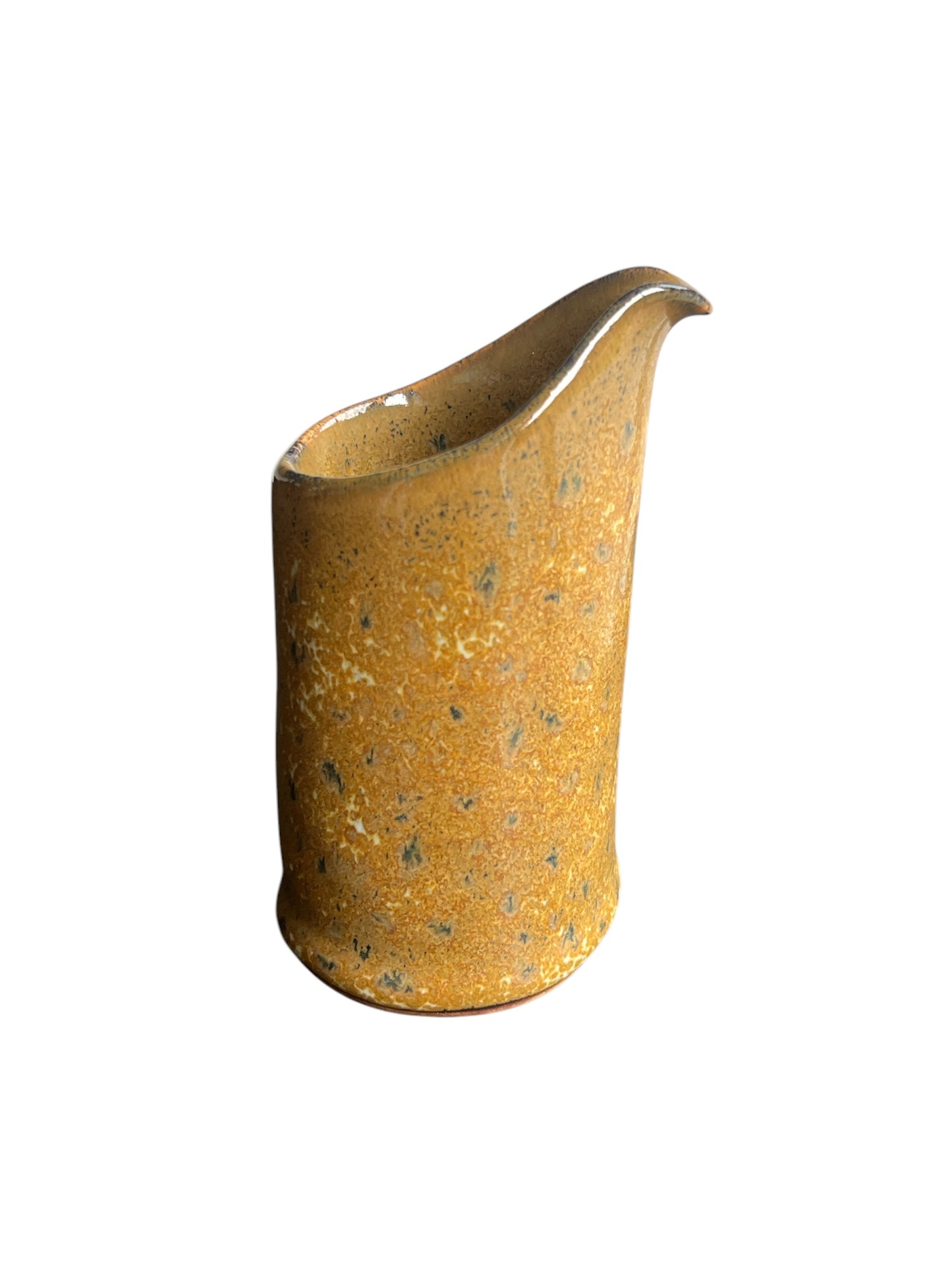 Espresso Jug no Handle