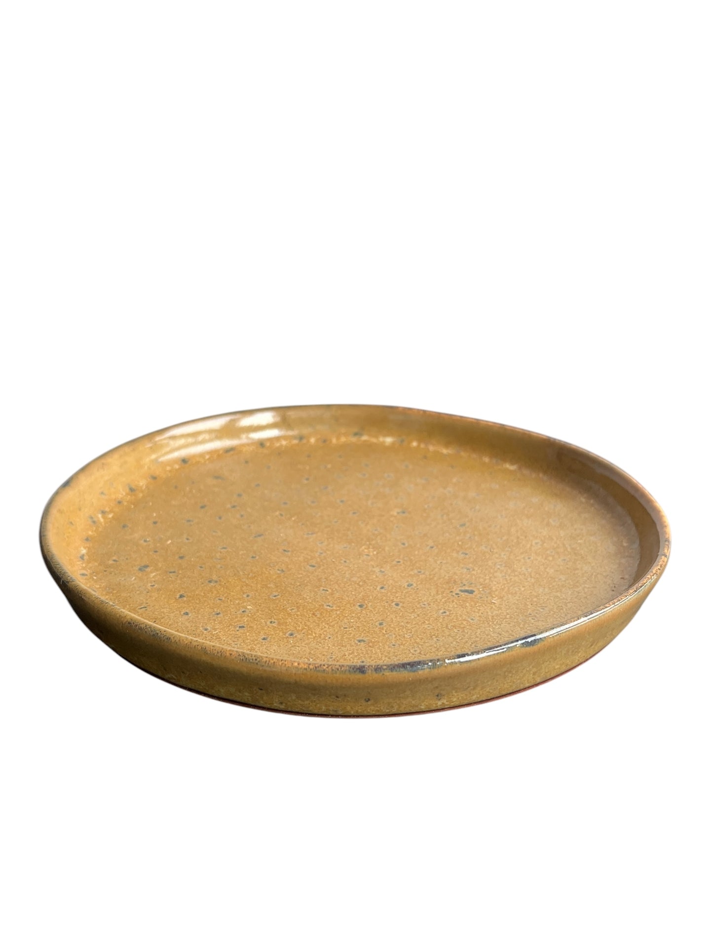 Pan No Handle