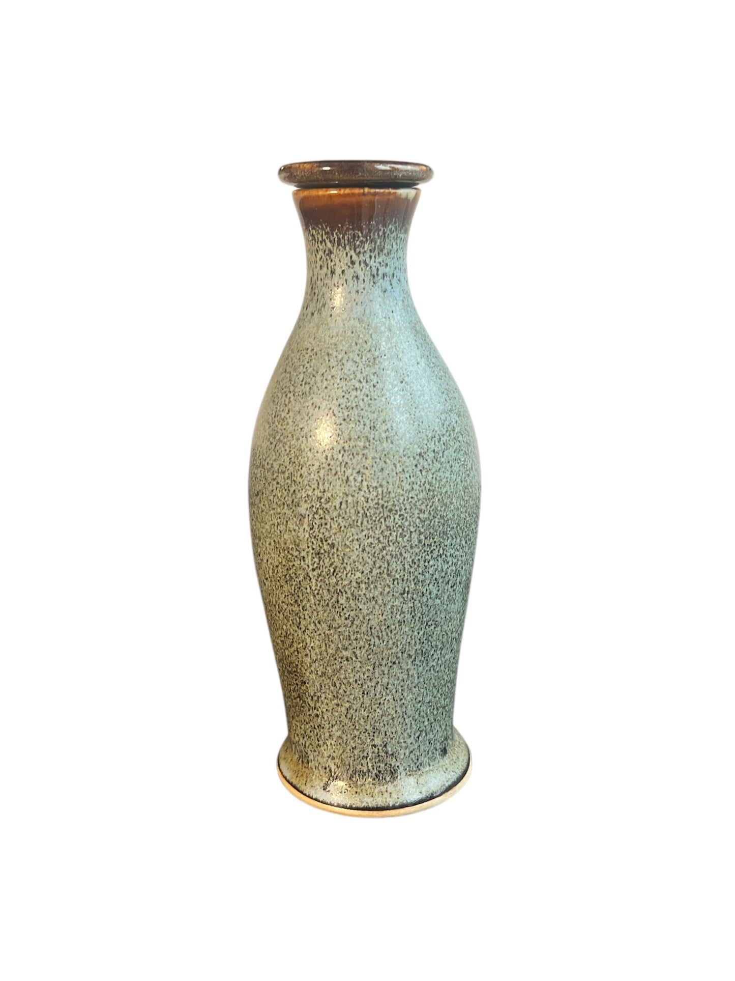 Milk bottle