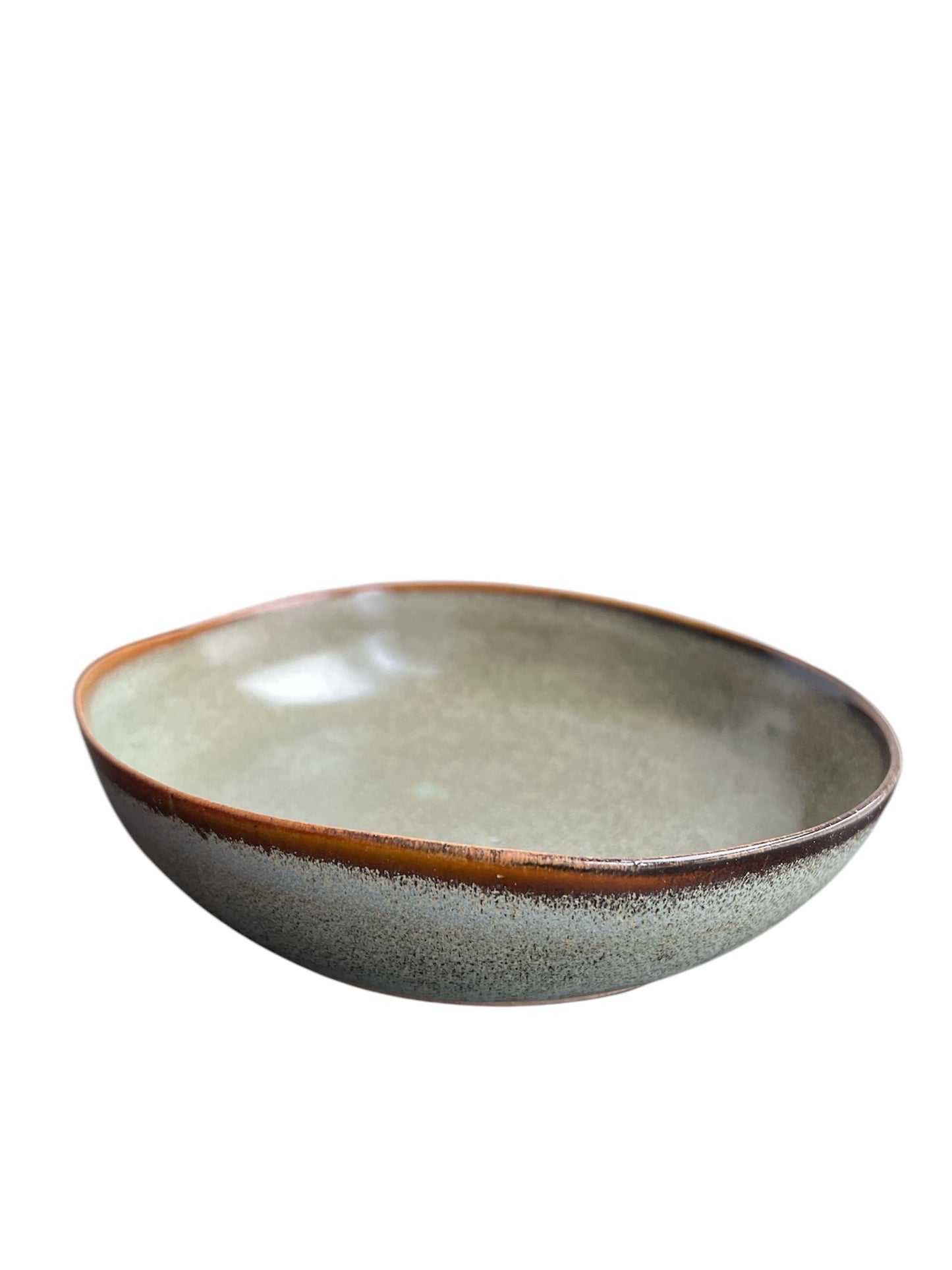 Small Breakfast Bowl