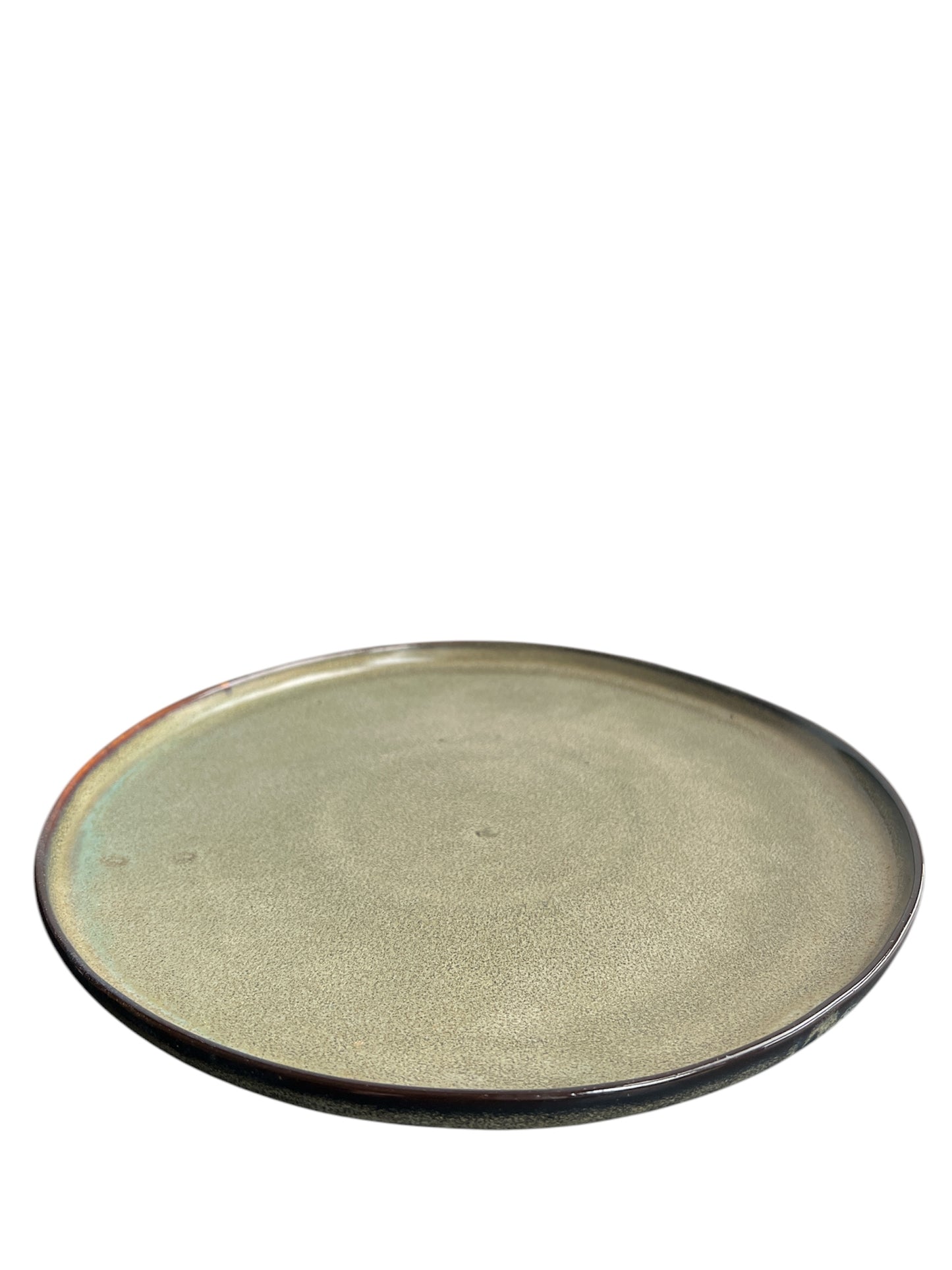 RD Dinner Plate