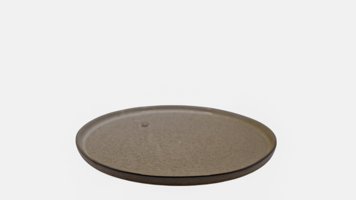 RD Dinner Plate