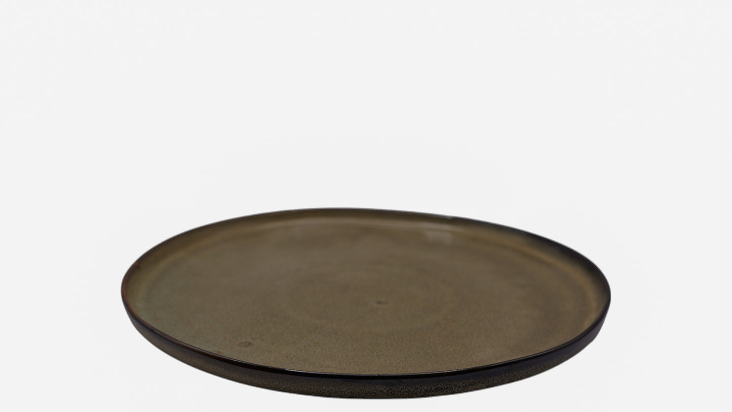 RD Dinner Plate