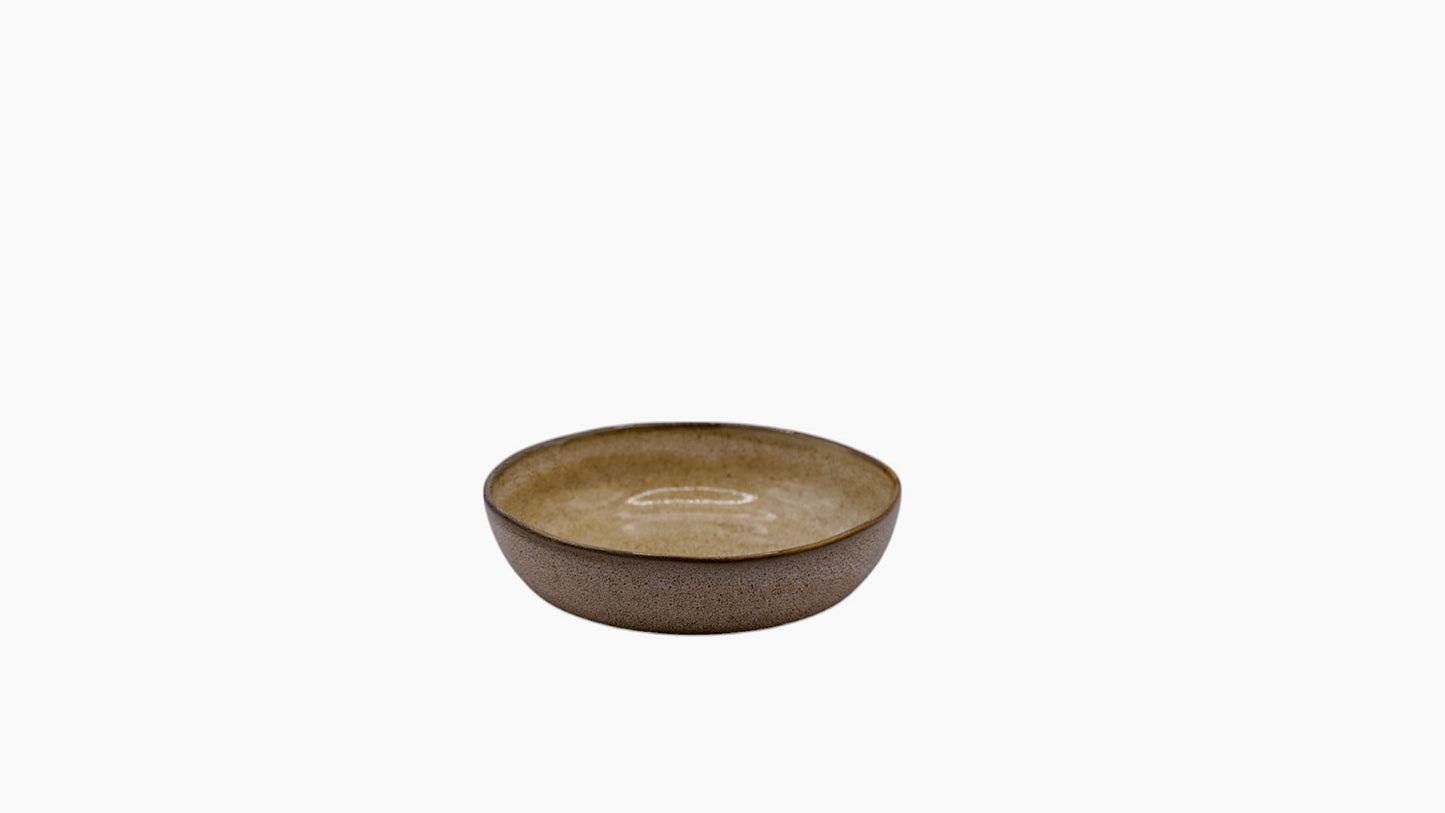 Small Breakfast Bowl