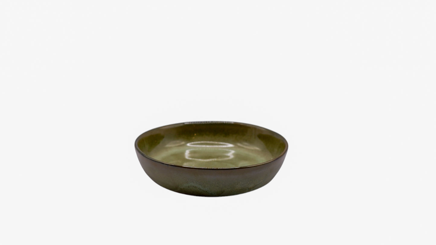 Small Breakfast Bowl