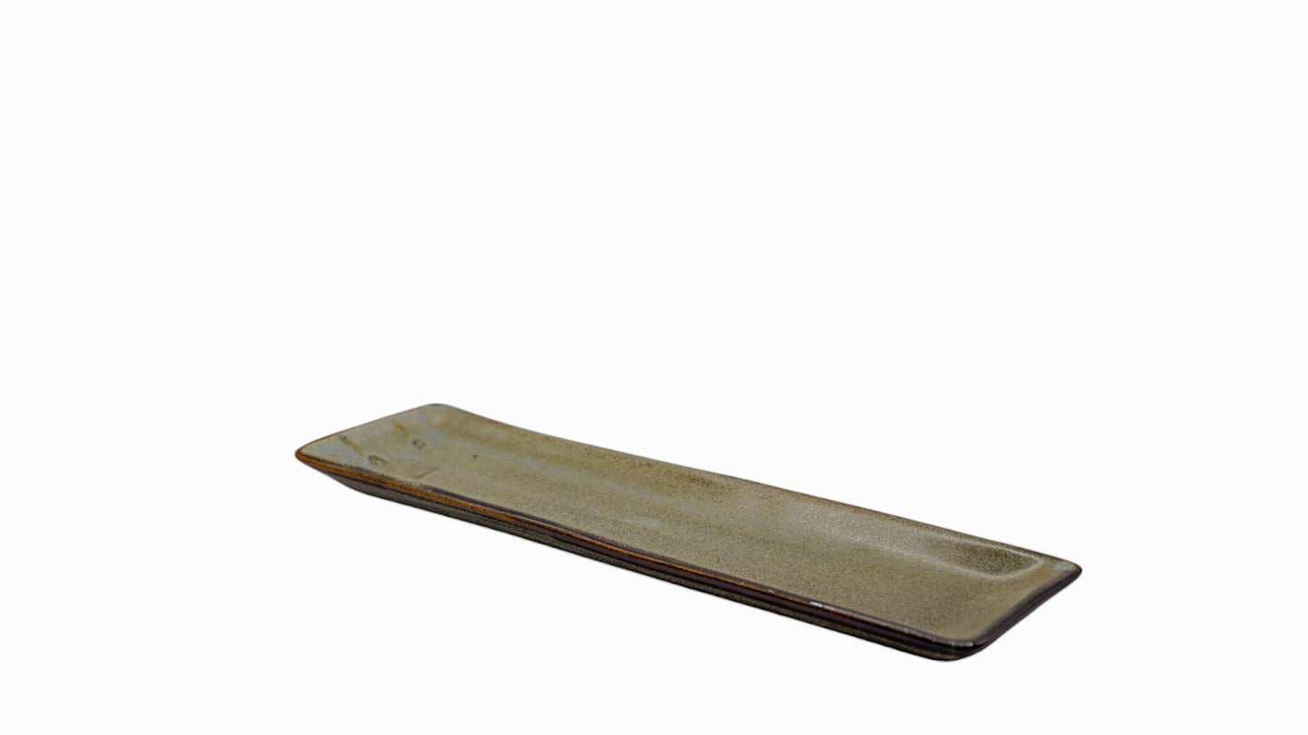 Small LE Platter