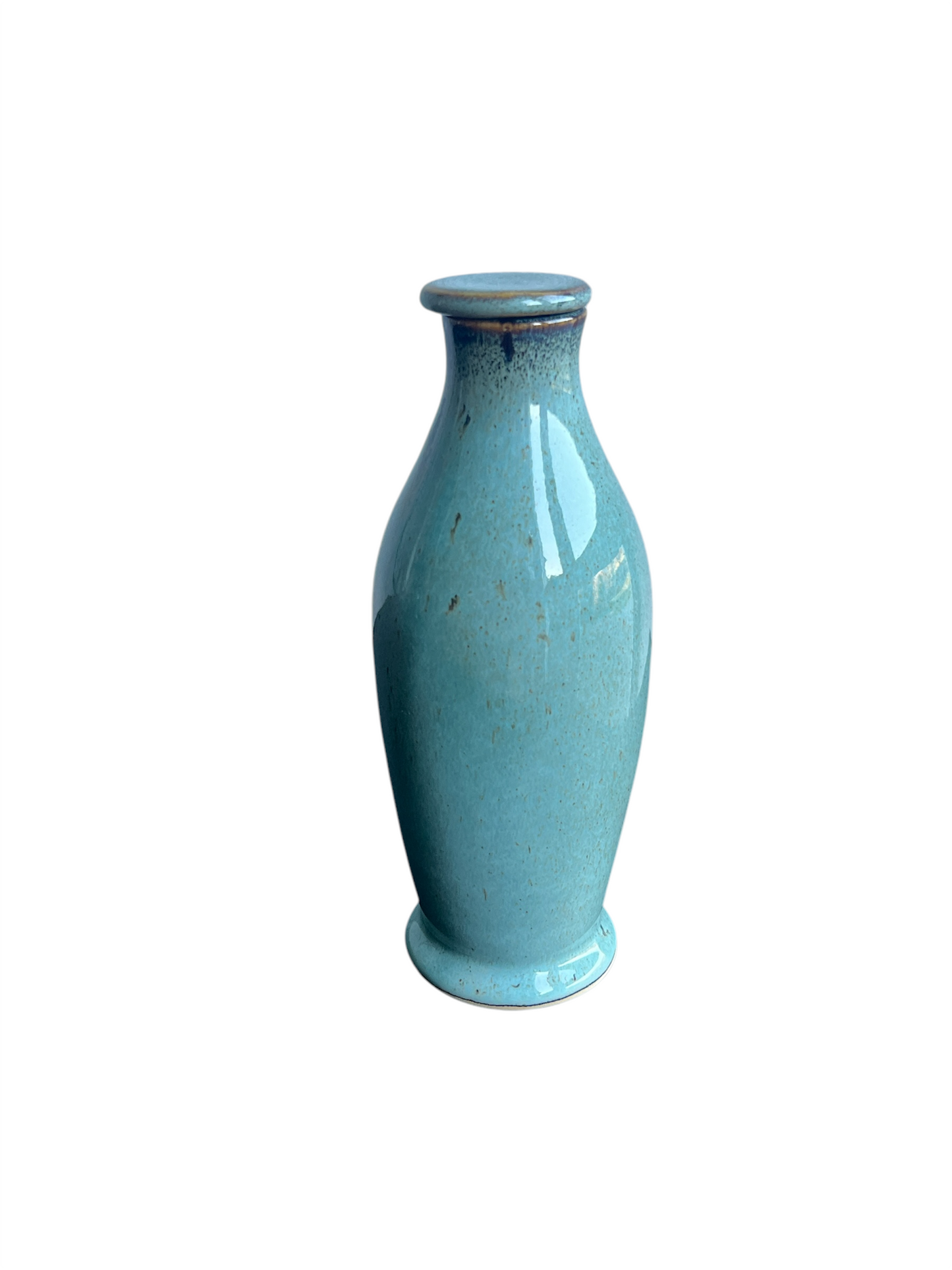 Milk bottle